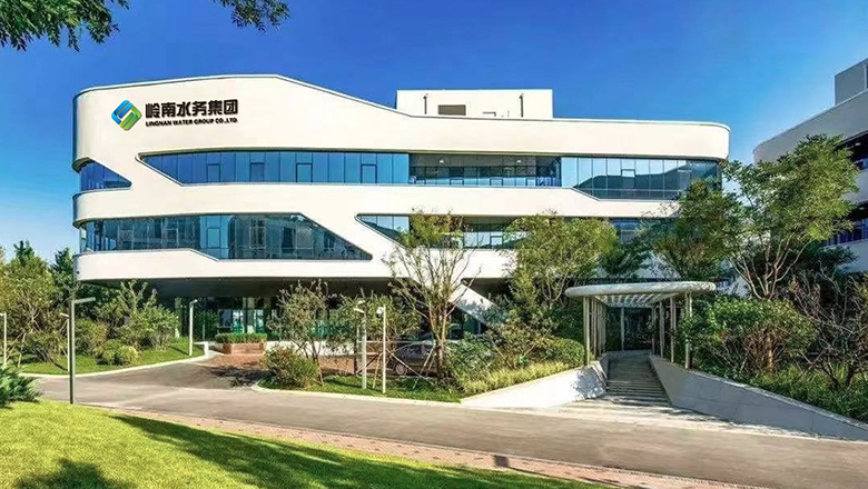 新港永豪更名为幸运彩水务 幸运彩股份加速全产业链深度整合
