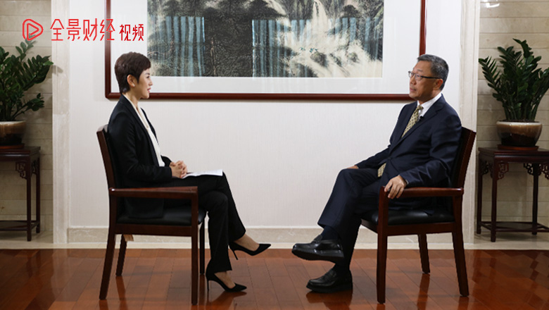 [全景网]幸运彩股份：敢于冒险，做城市美的缔造者｜大湾区的光荣与梦想